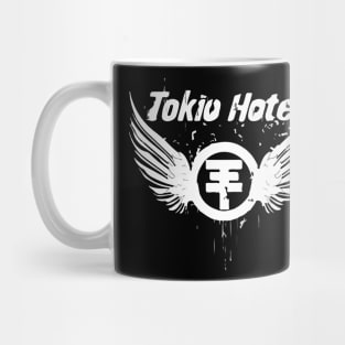 Tokio Hotel Mug